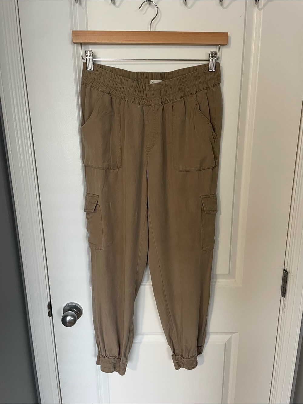 🌿 Gentle Fawn Joggers